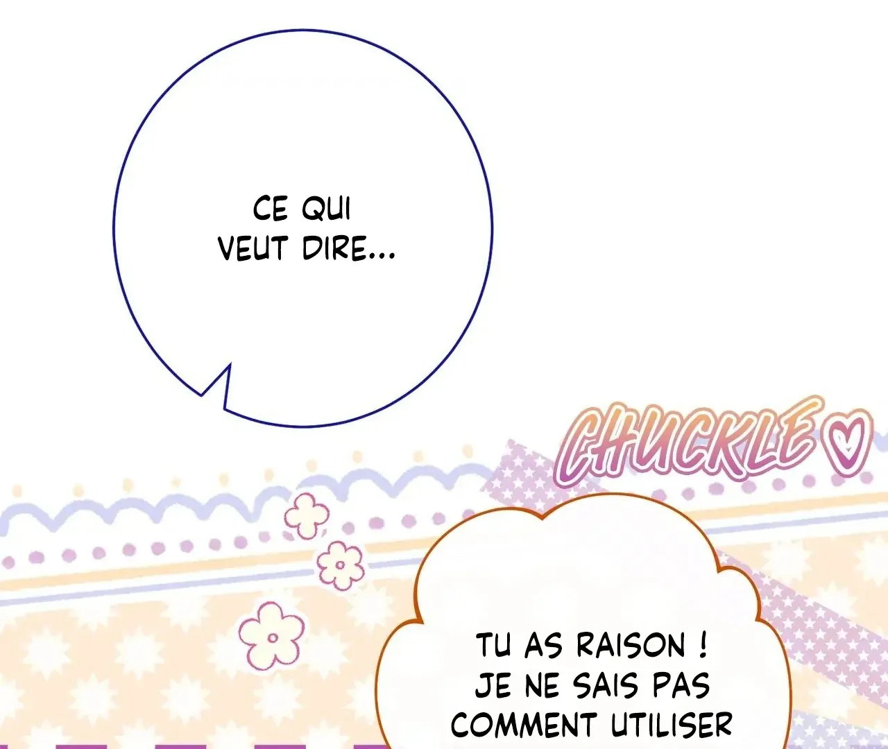 Read The Villainess Empress's Attendant FR Manga Online