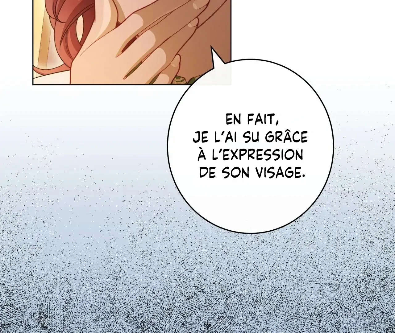 Read The Villainess Empress's Attendant FR Manga Online