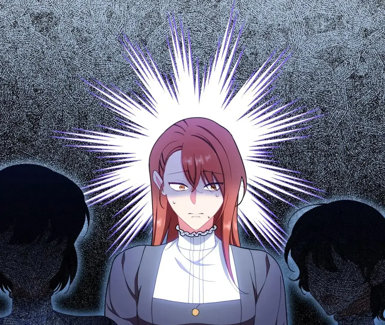 Read The Villainess Empress's Attendant FR Manga Online