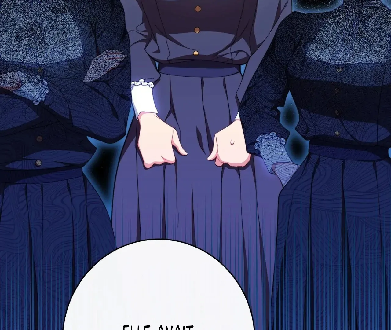 Read The Villainess Empress's Attendant FR Manga Online