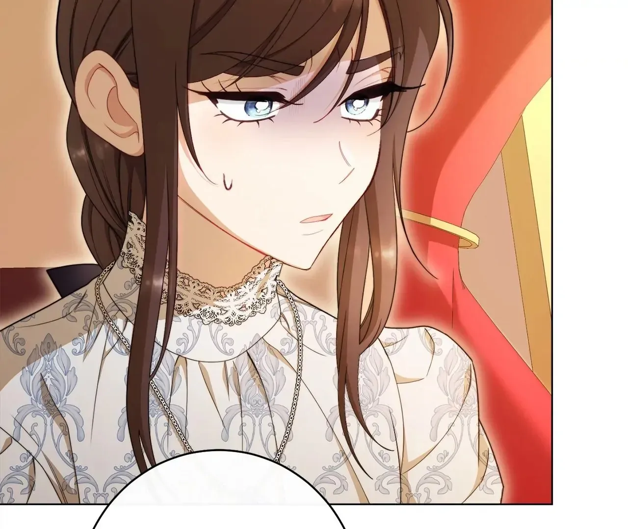 Read The Villainess Empress's Attendant FR Manga Online