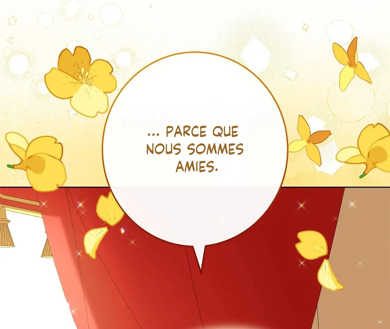 Read The Villainess Empress's Attendant FR Manga Online