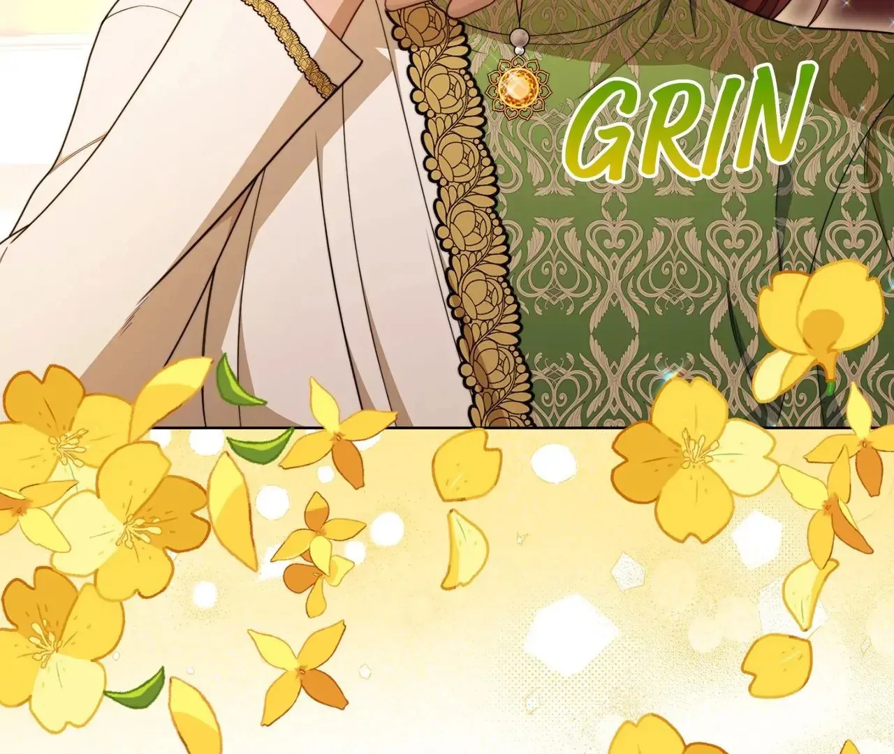 Read The Villainess Empress's Attendant FR Manga Online