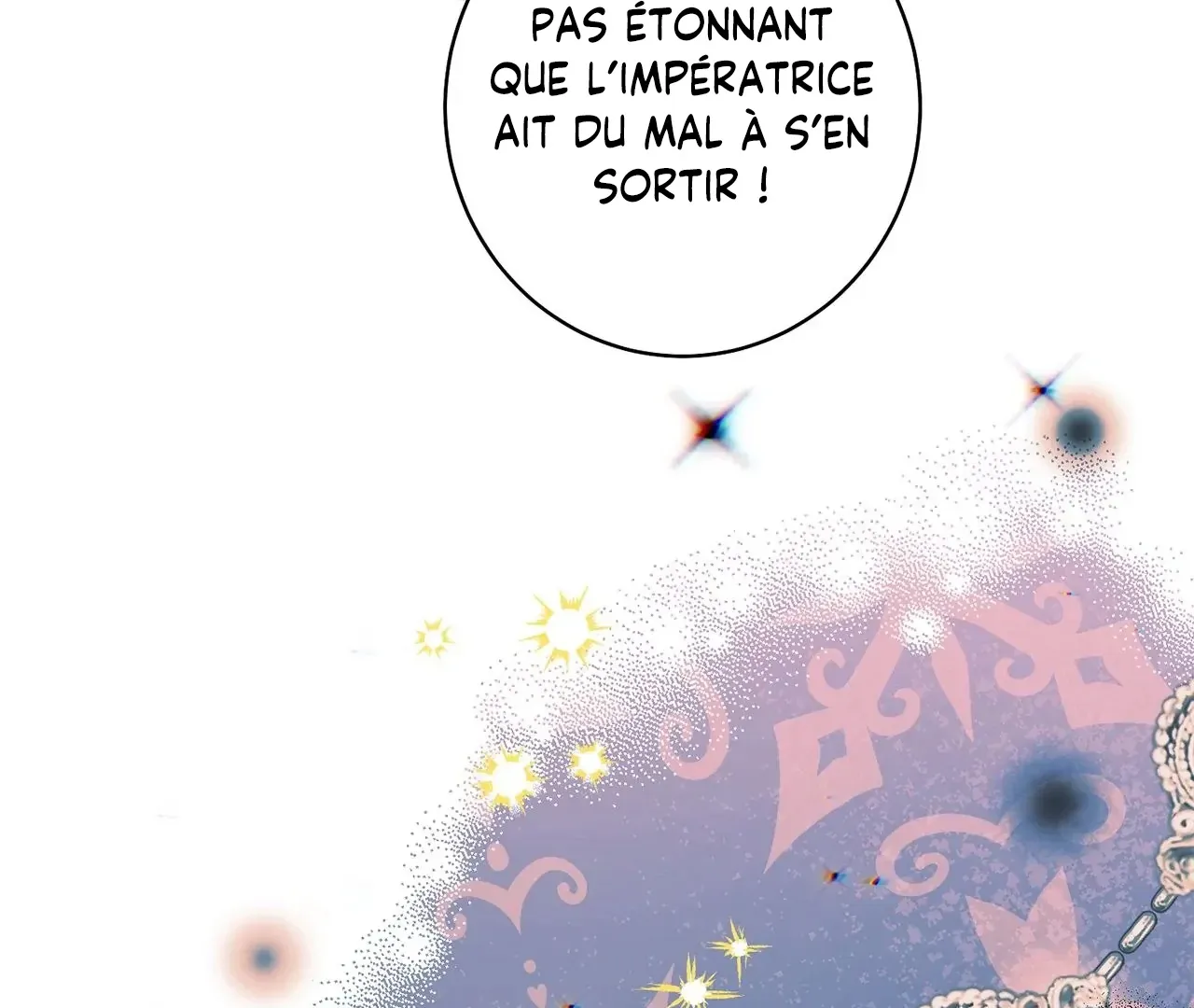 Read The Villainess Empress's Attendant FR Manga Online