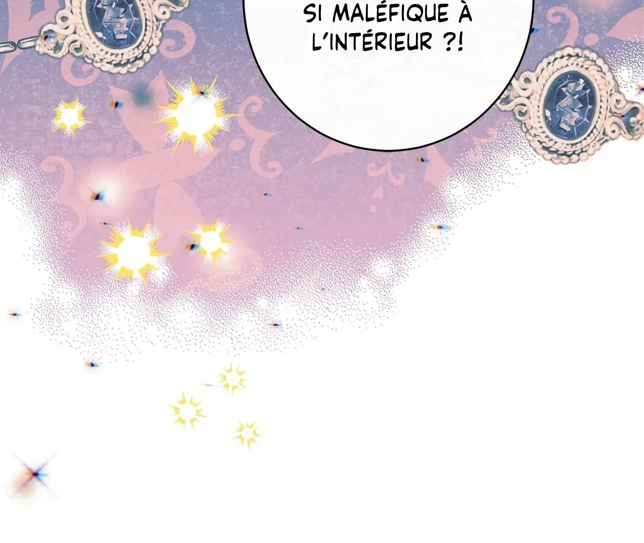 Read The Villainess Empress's Attendant FR Manga Online