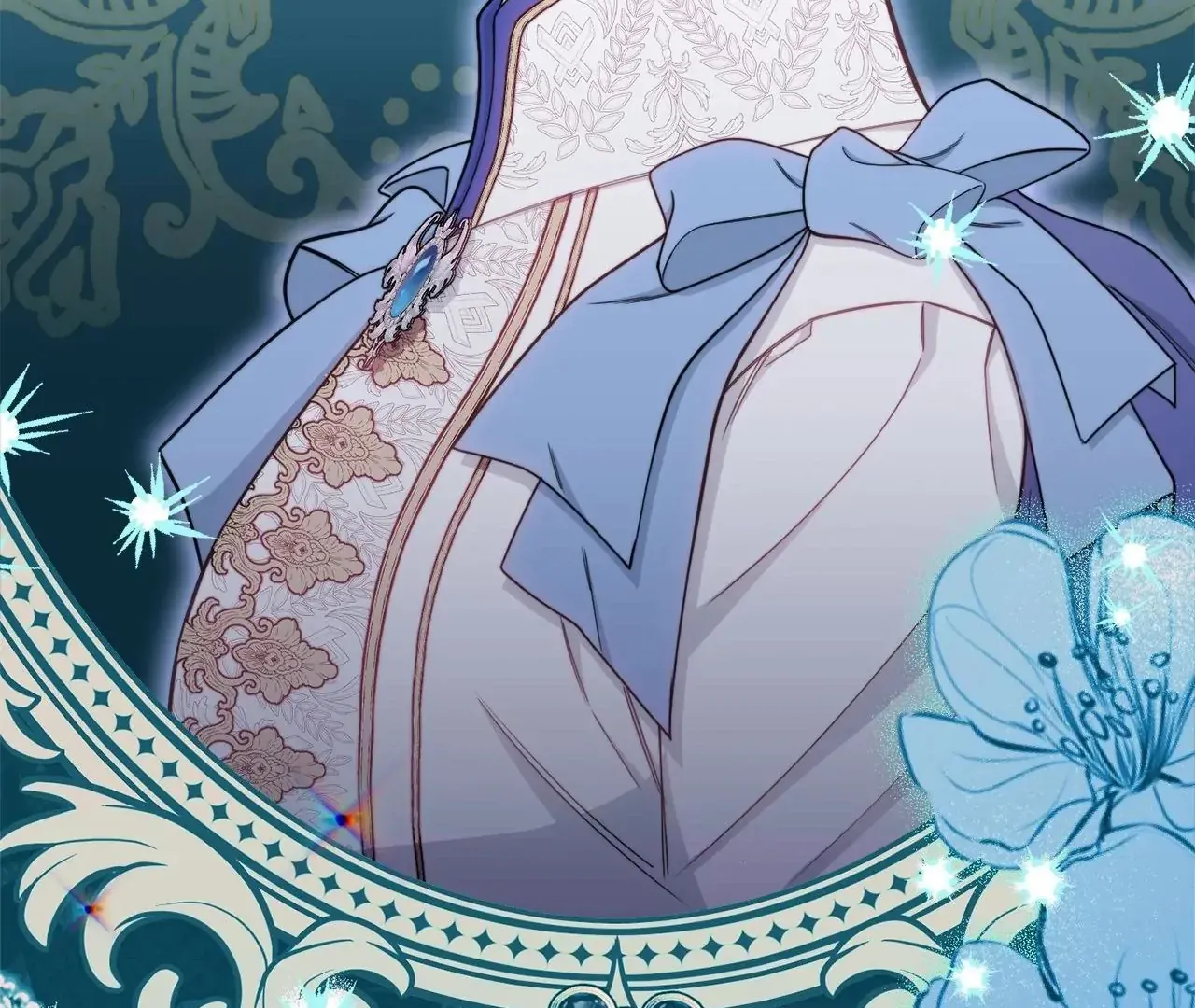 Read The Villainess Empress's Attendant FR Manga Online