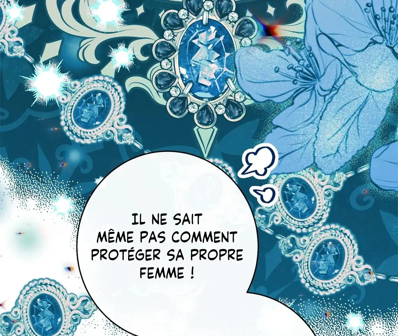 Read The Villainess Empress's Attendant FR Manga Online