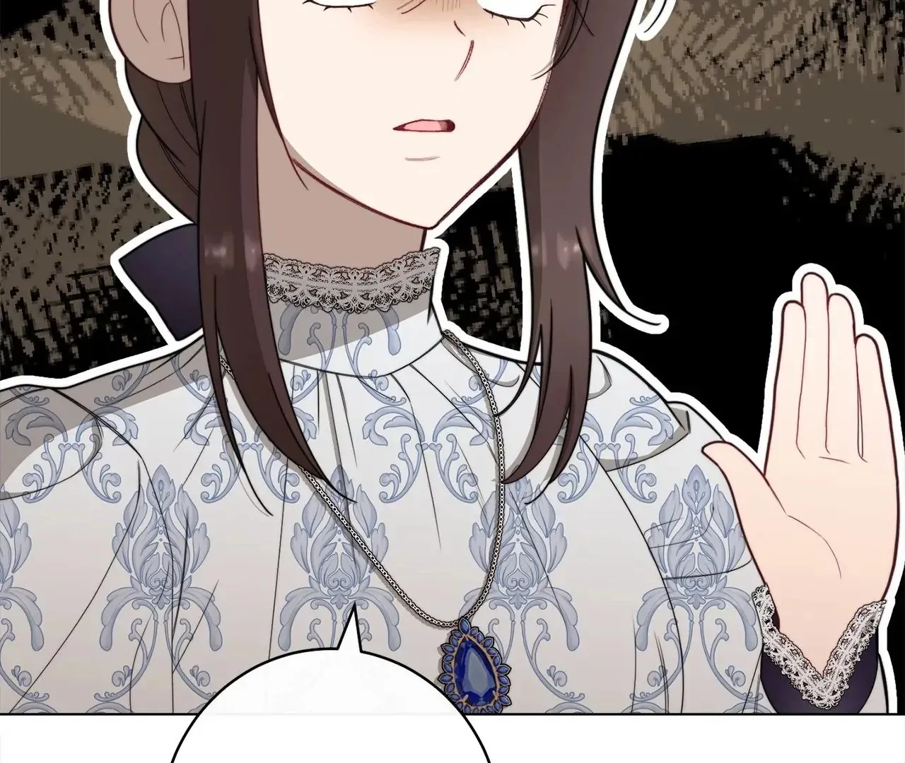 Read The Villainess Empress's Attendant FR Manga Online