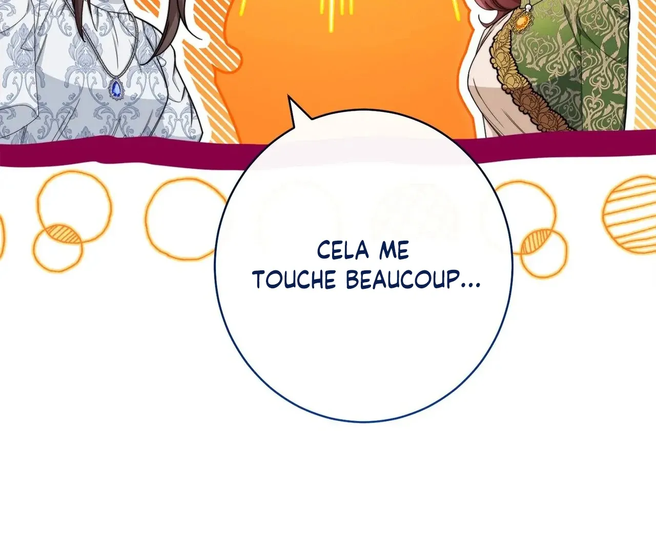 Read The Villainess Empress's Attendant FR Manga Online