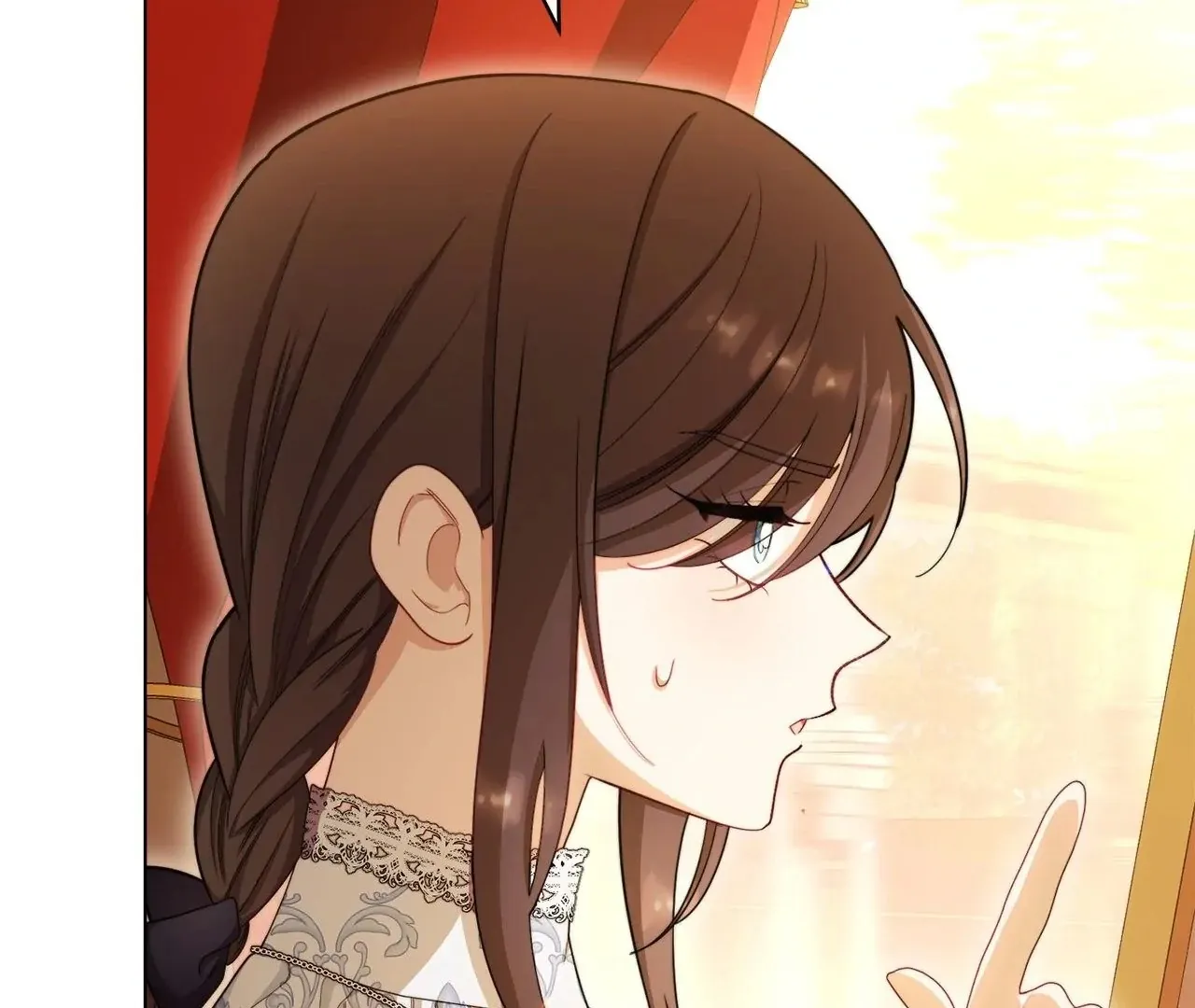 Read The Villainess Empress's Attendant FR Manga Online
