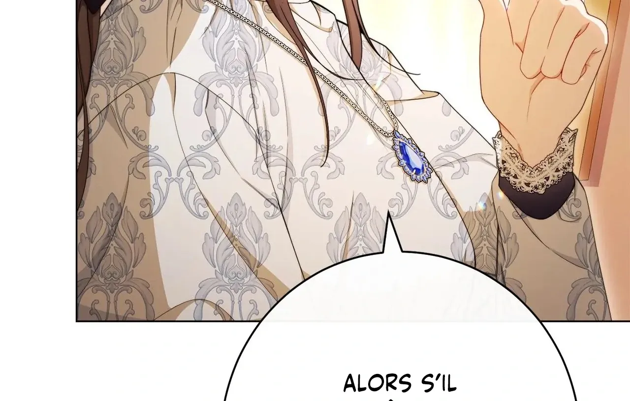 Read The Villainess Empress's Attendant FR Manga Online