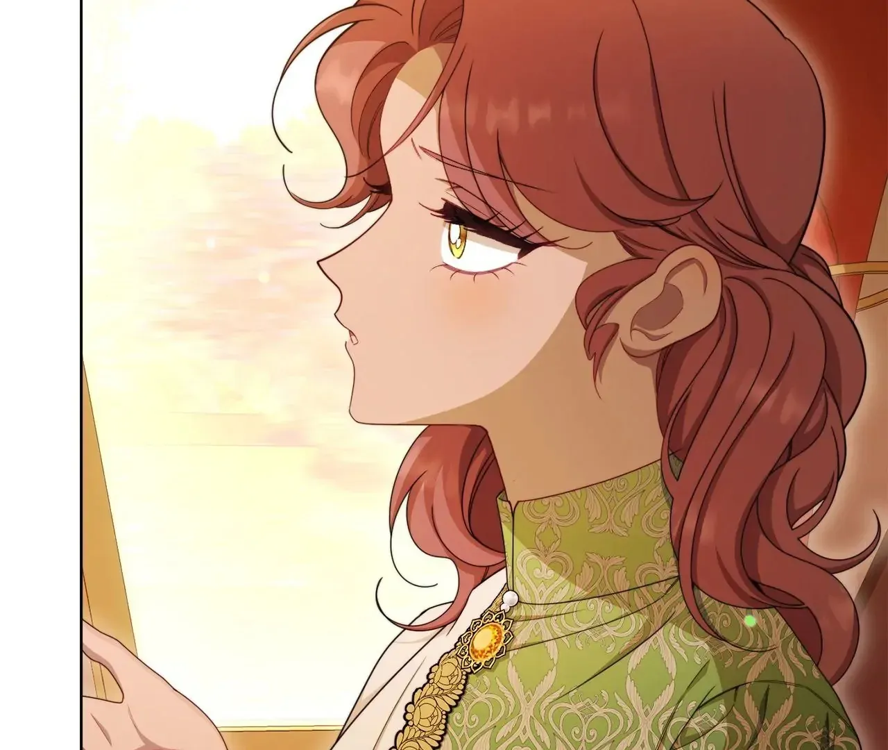 Read The Villainess Empress's Attendant FR Manga Online