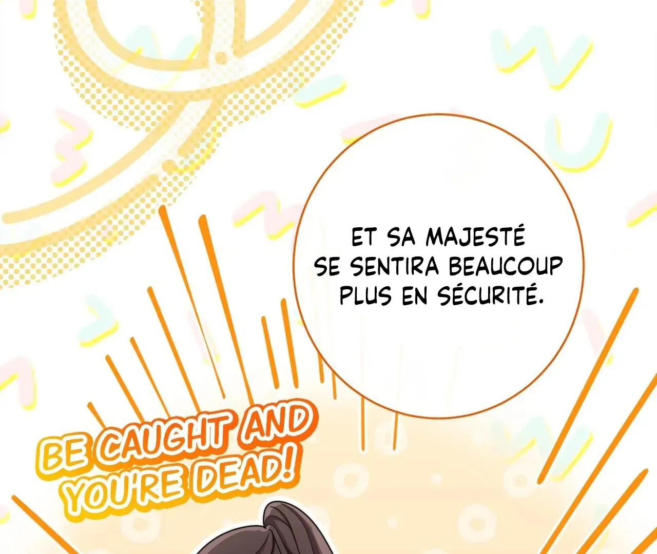 Read The Villainess Empress's Attendant FR Manga Online