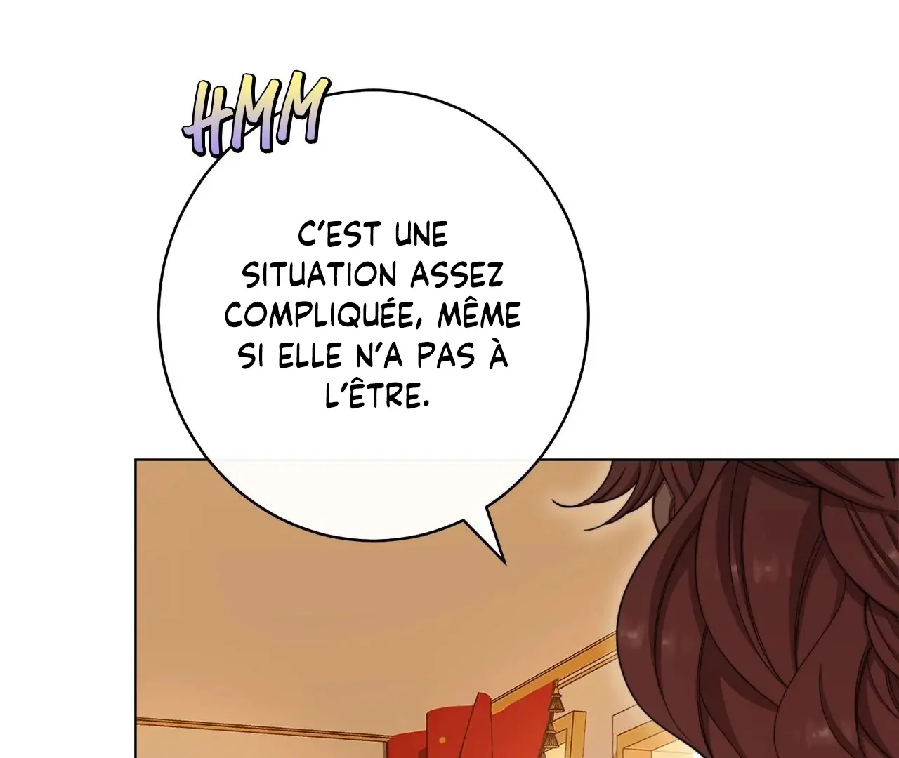 Read The Villainess Empress's Attendant FR Manga Online