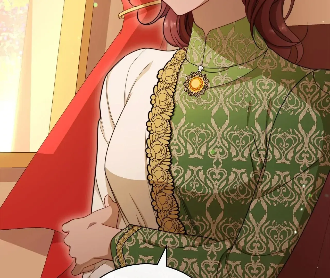 Read The Villainess Empress's Attendant FR Manga Online
