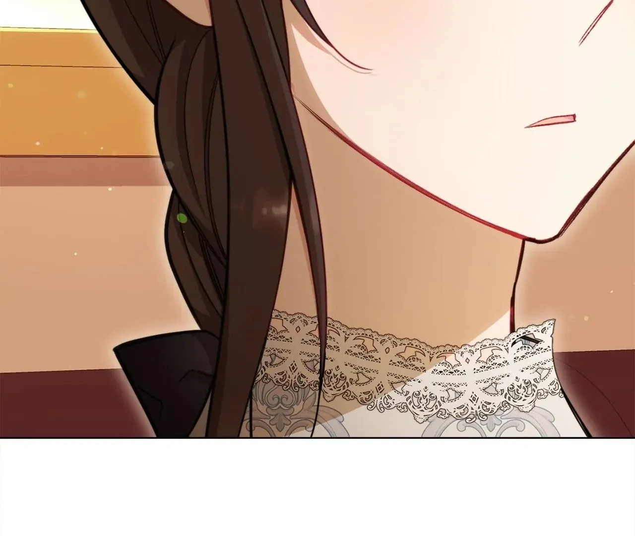 Read The Villainess Empress's Attendant FR Manga Online