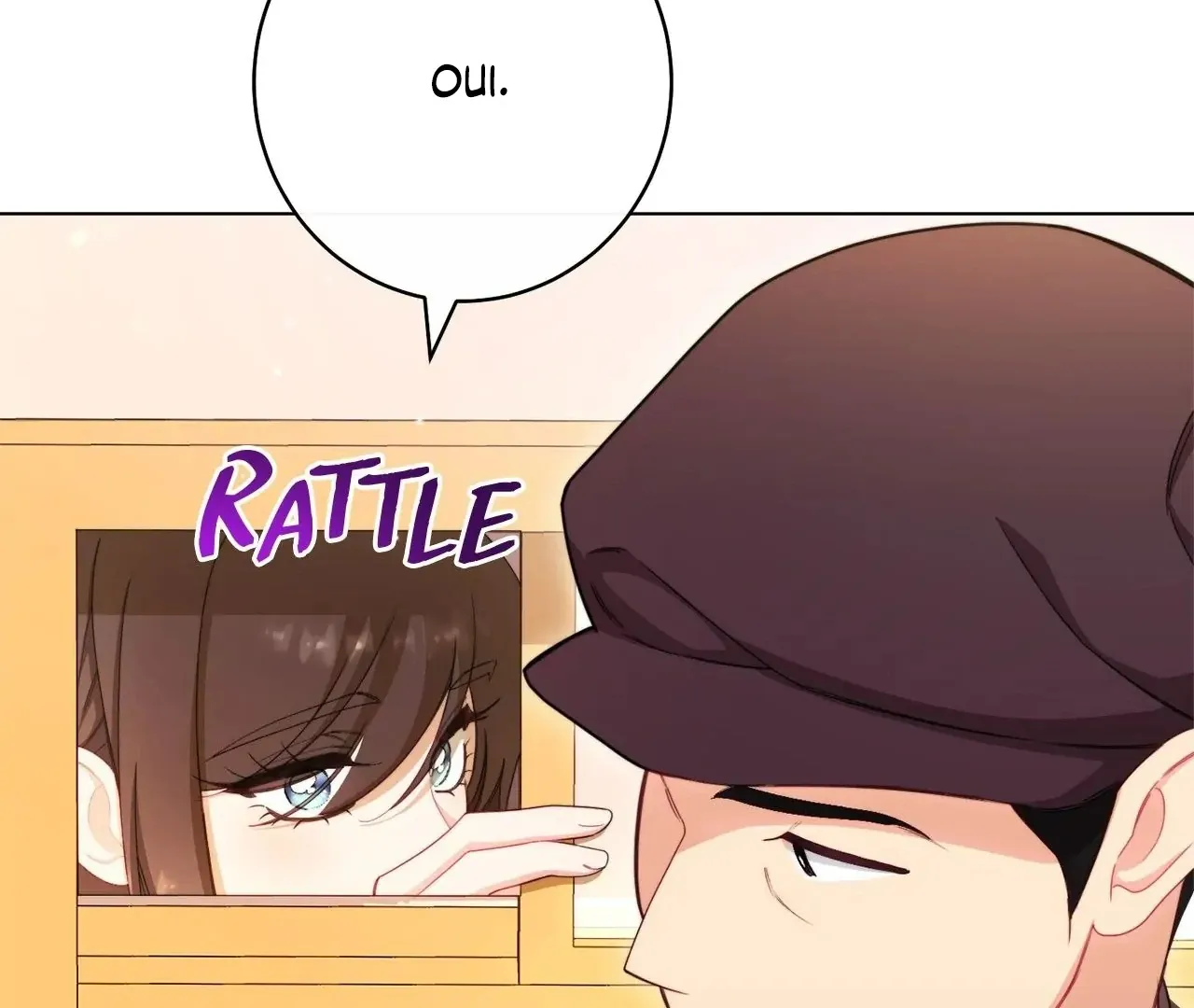 Read The Villainess Empress's Attendant FR Manga Online