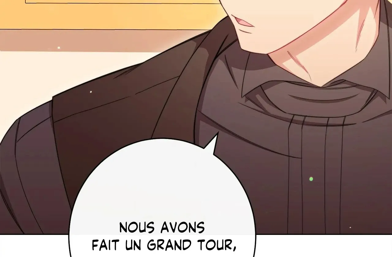 Read The Villainess Empress's Attendant FR Manga Online