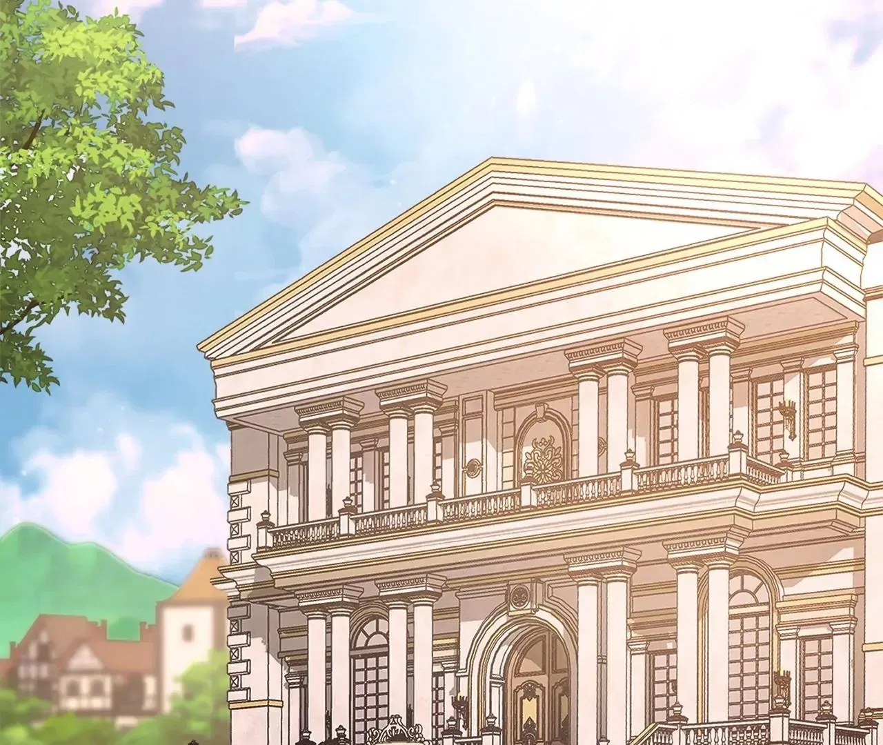 Read The Villainess Empress's Attendant FR Manga Online
