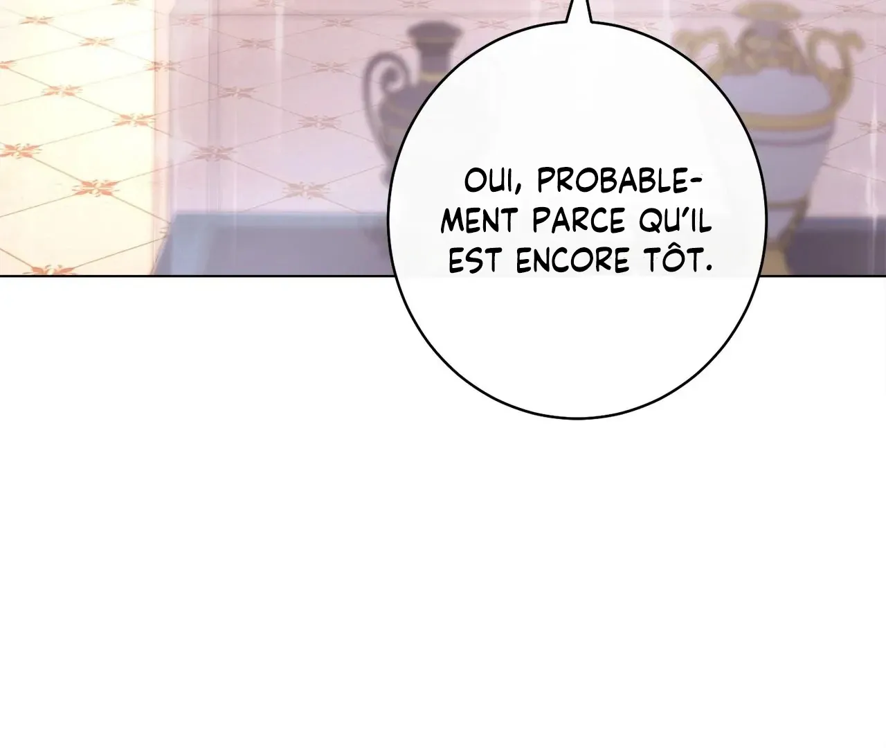 Read The Villainess Empress's Attendant FR Manga Online
