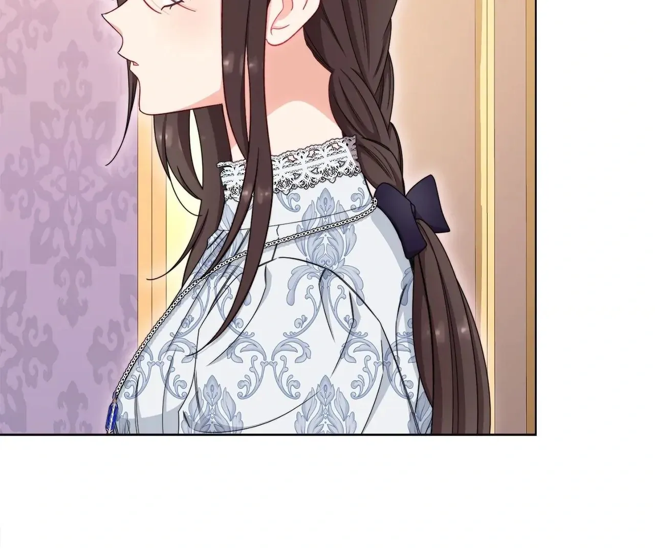 Read The Villainess Empress's Attendant FR Manga Online