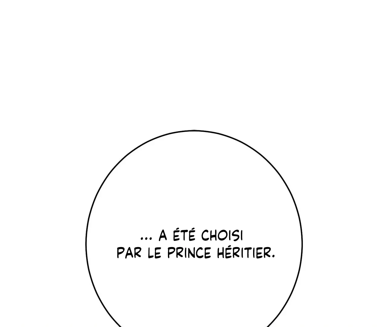 Read The Villainess Empress's Attendant FR Manga Online