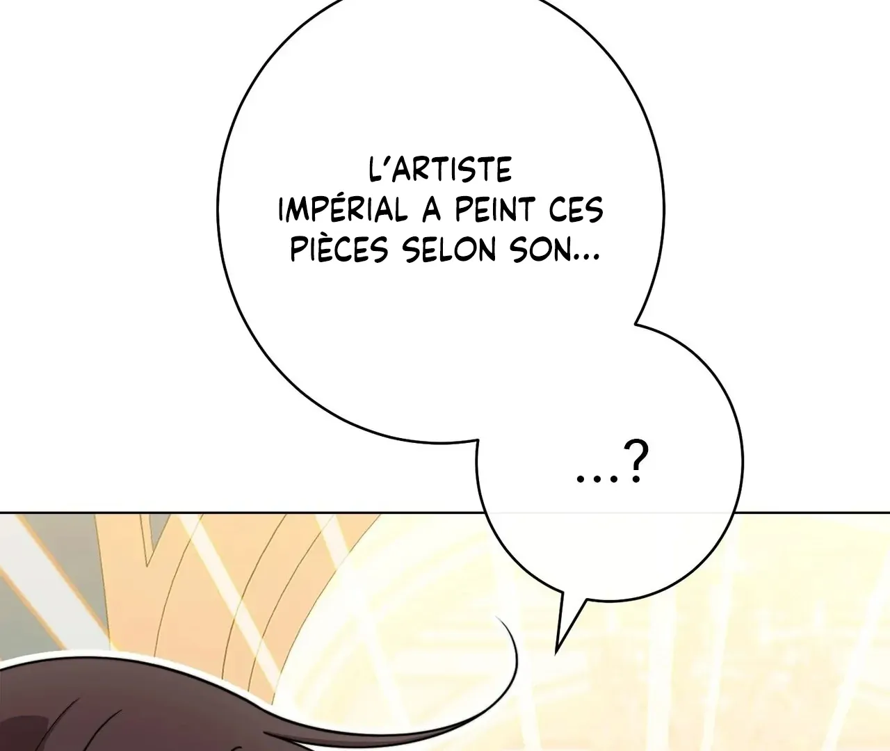 Read The Villainess Empress's Attendant FR Manga Online