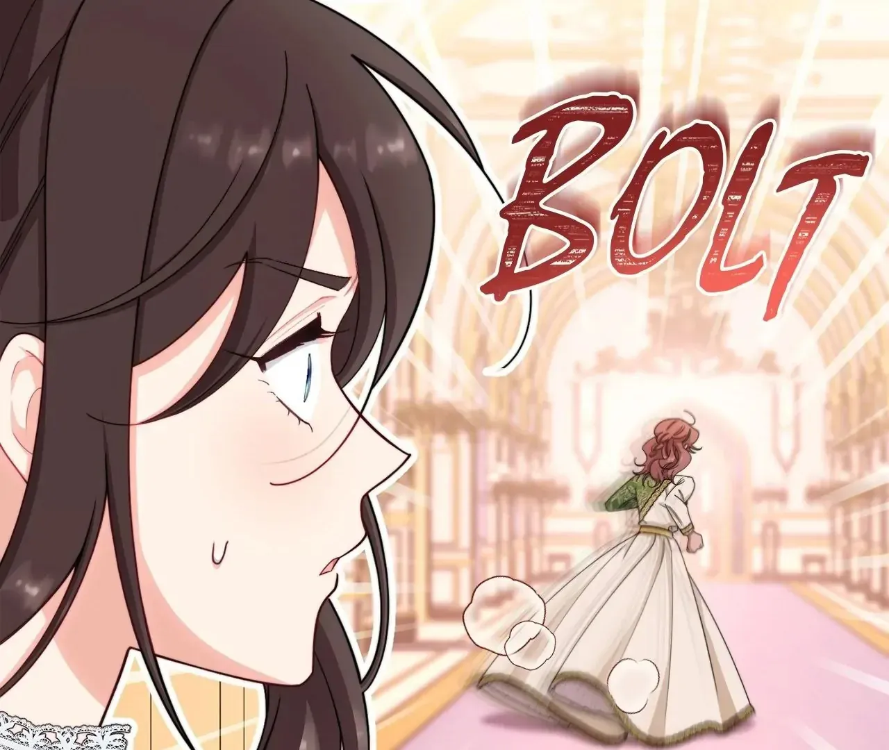 Read The Villainess Empress's Attendant FR Manga Online