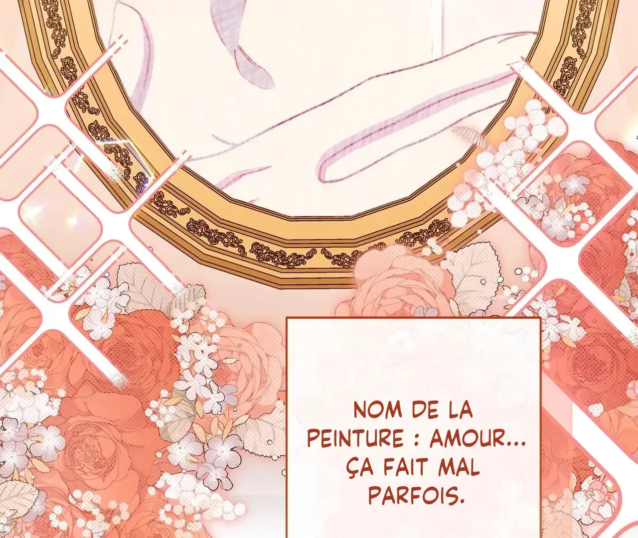 Read The Villainess Empress's Attendant FR Manga Online