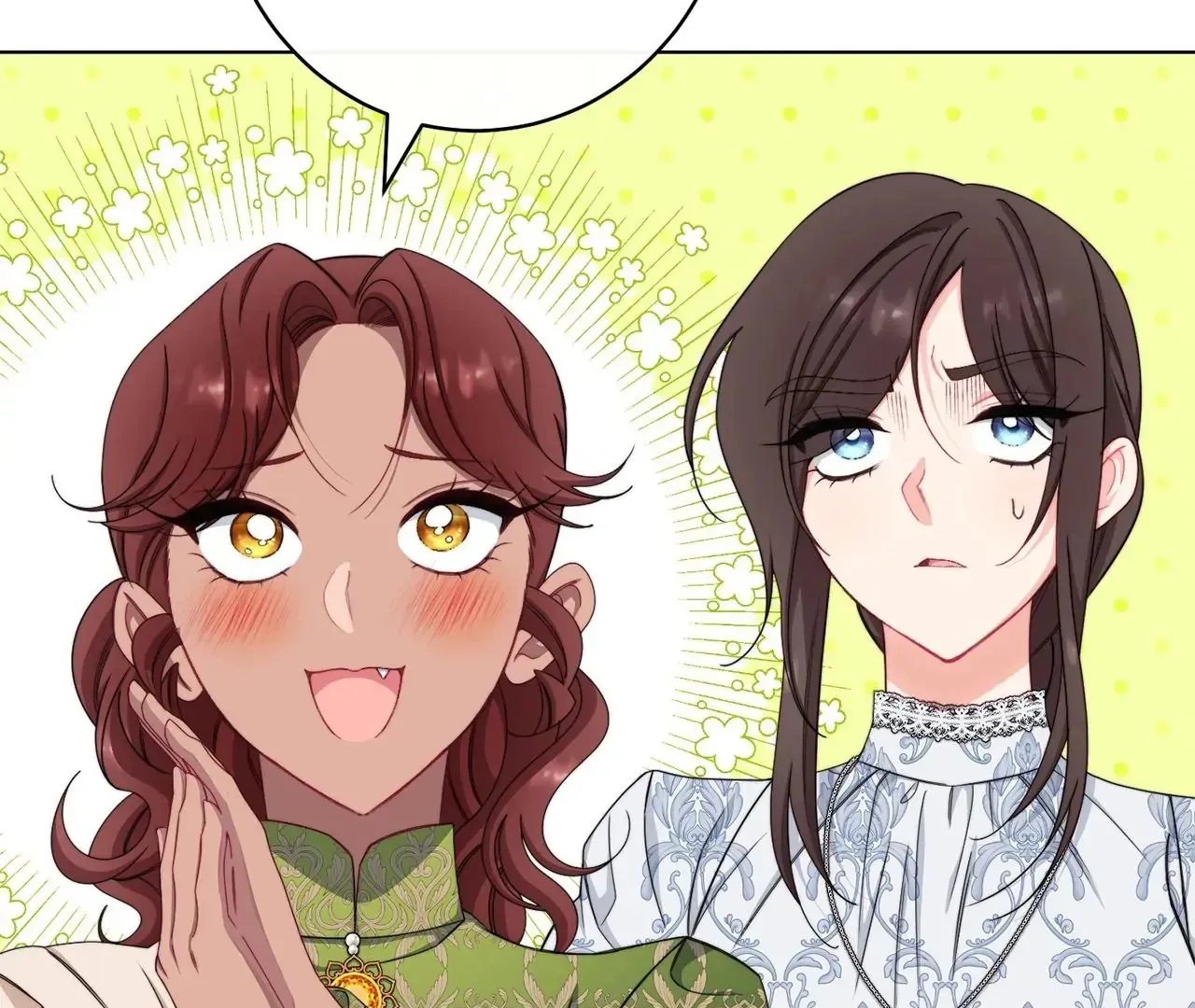 Read The Villainess Empress's Attendant FR Manga Online