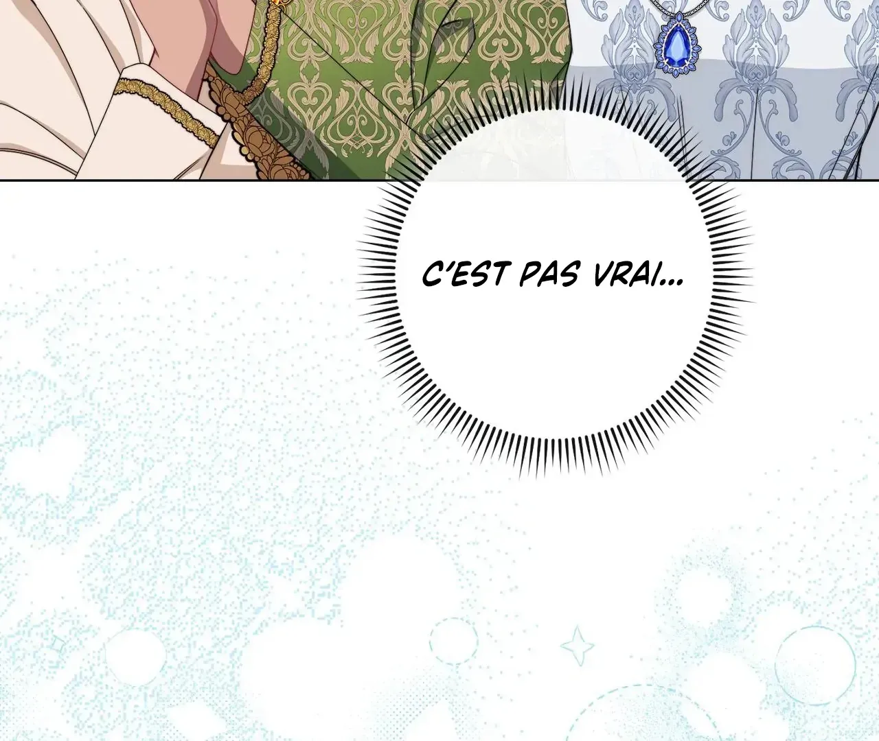 Read The Villainess Empress's Attendant FR Manga Online