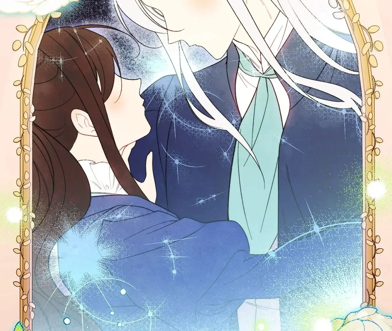 Read The Villainess Empress's Attendant FR Manga Online