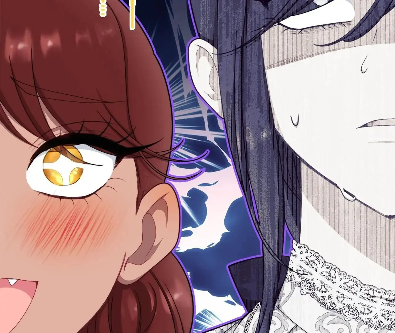 Read The Villainess Empress's Attendant FR Manga Online