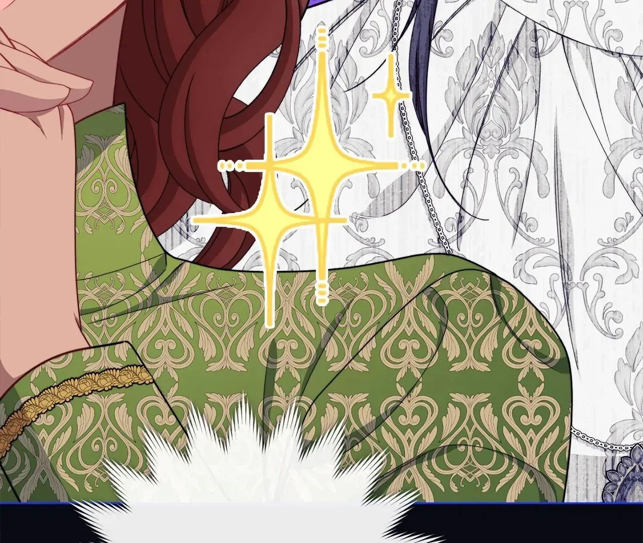 Read The Villainess Empress's Attendant FR Manga Online