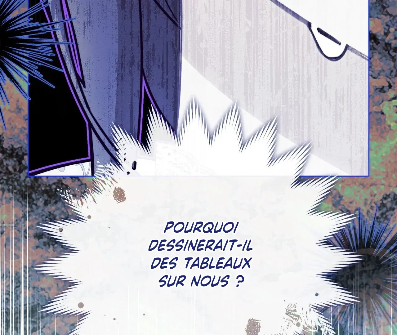 Read The Villainess Empress's Attendant FR Manga Online