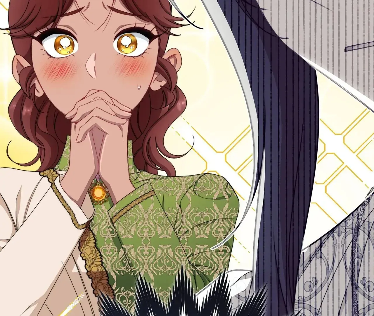 Read The Villainess Empress's Attendant FR Manga Online