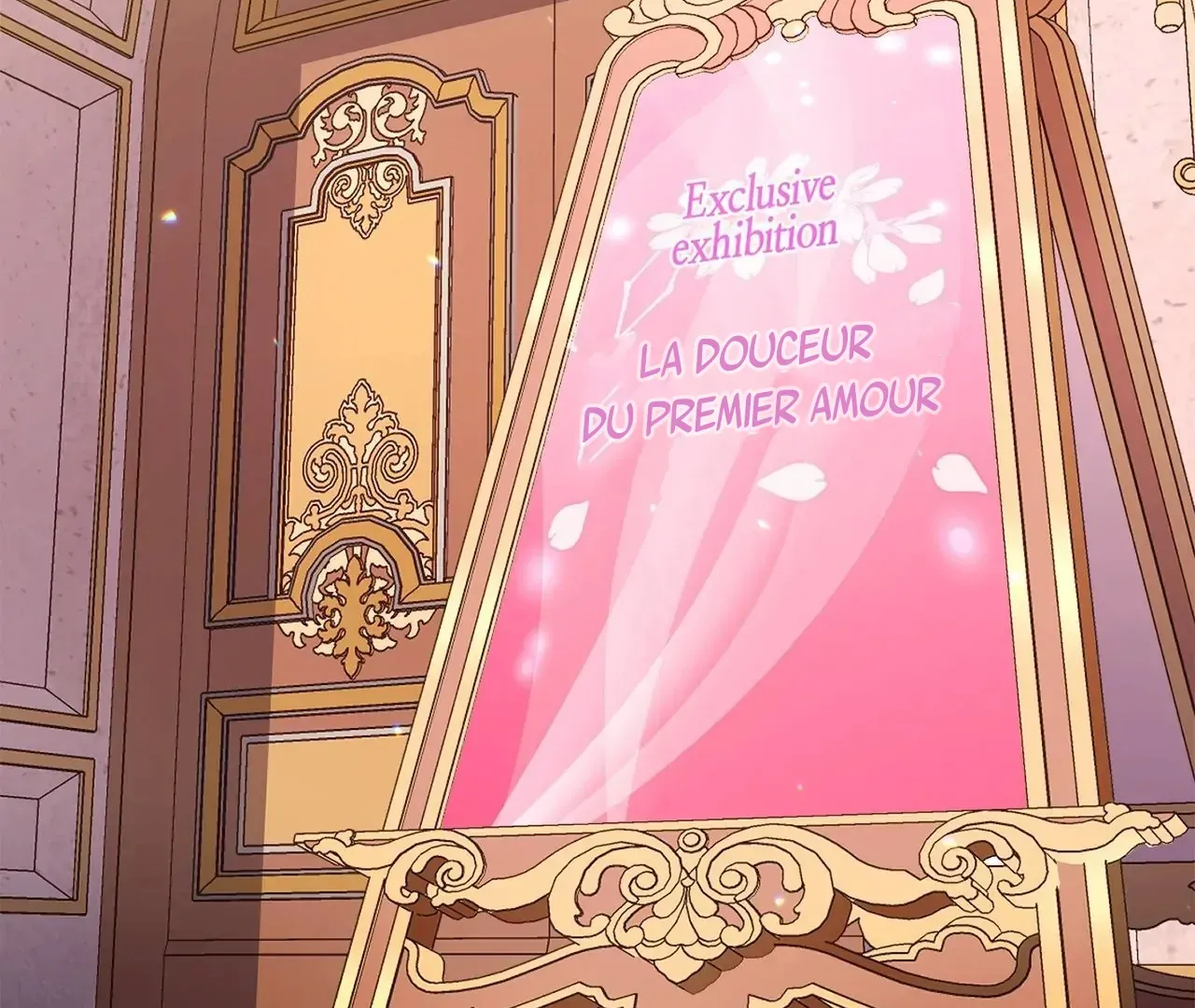 Read The Villainess Empress's Attendant FR Manga Online