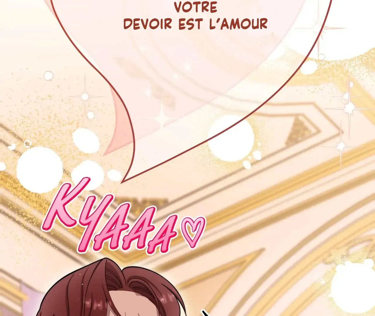 Read The Villainess Empress's Attendant FR Manga Online