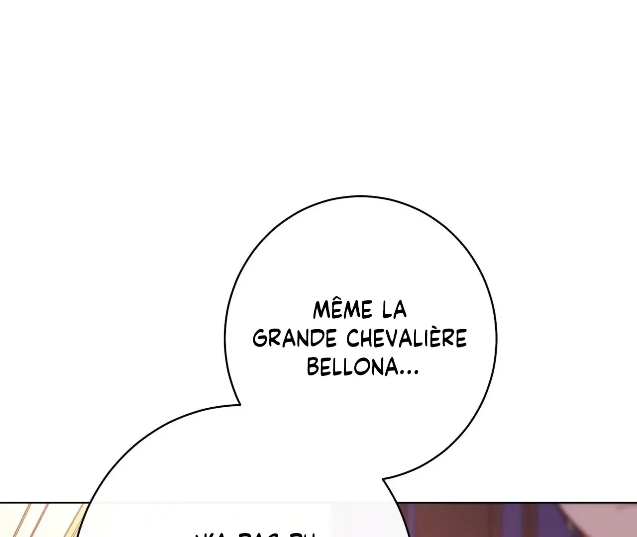 Read The Villainess Empress's Attendant FR Manga Online