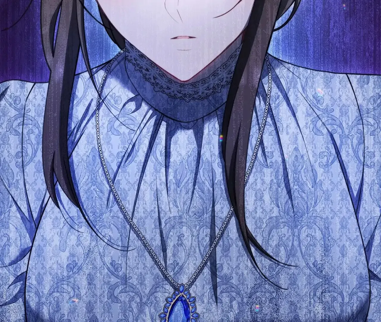 Read The Villainess Empress's Attendant FR Manga Online