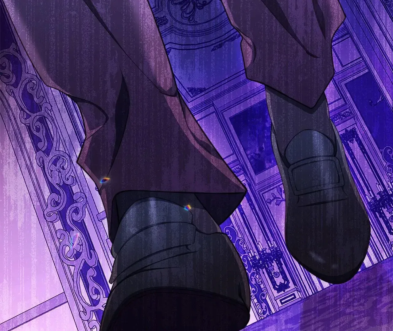 Read The Villainess Empress's Attendant FR Manga Online