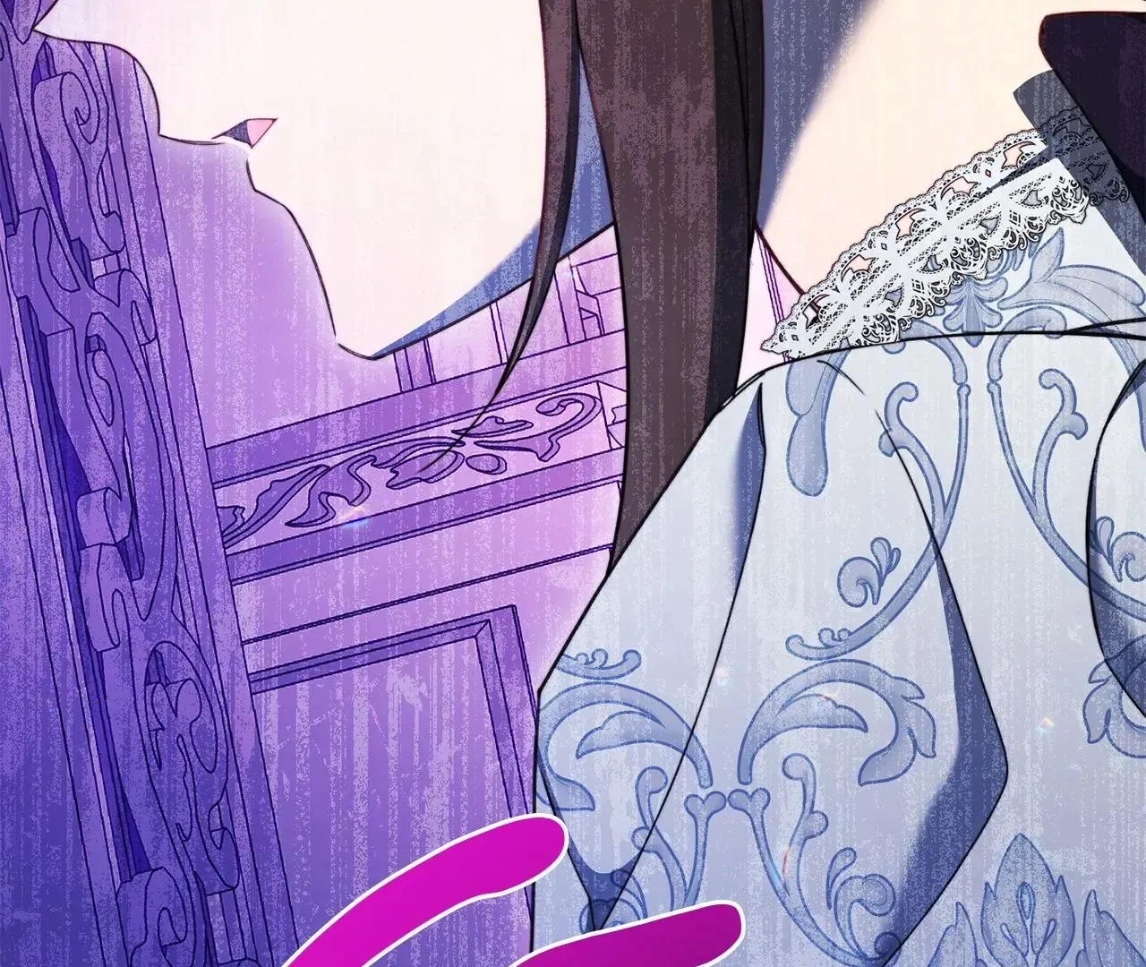 Read The Villainess Empress's Attendant FR Manga Online