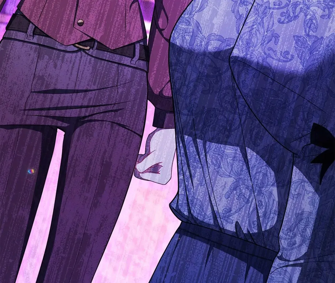 Read The Villainess Empress's Attendant FR Manga Online