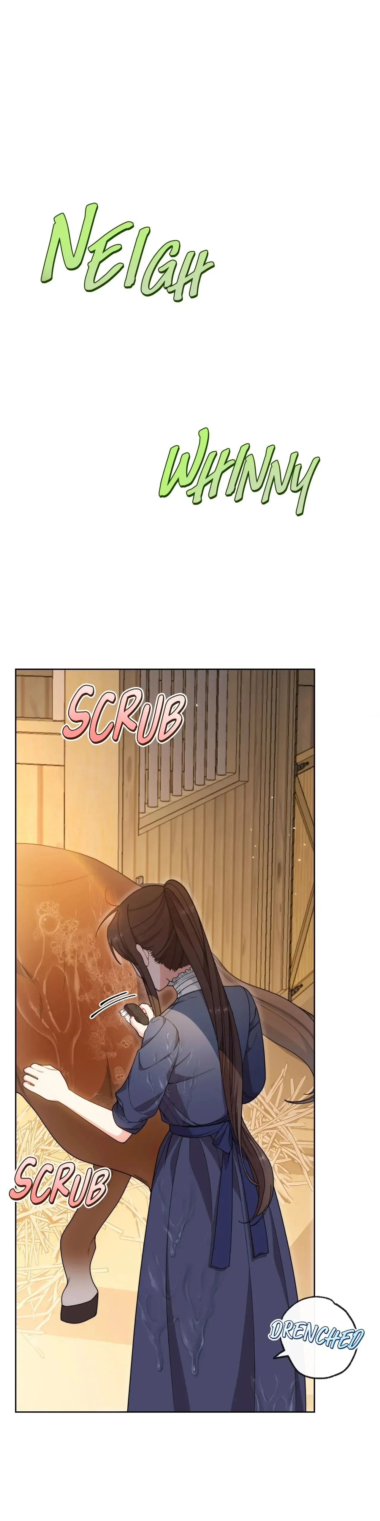 Read The Villainess Empress's Attendant FR Manga Online
