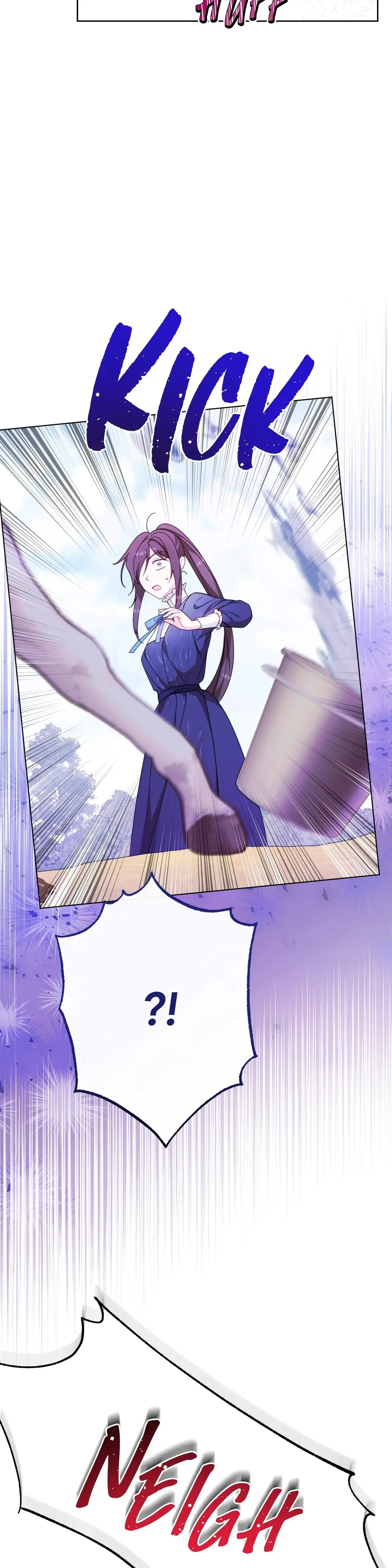 Read The Villainess Empress's Attendant FR Manga Online
