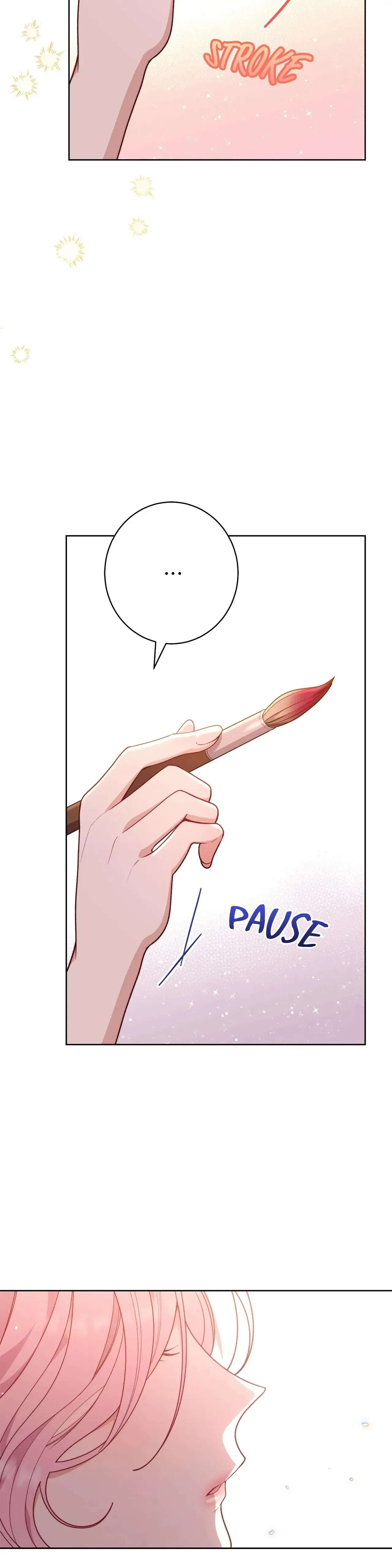Read The Villainess Empress's Attendant FR Manga Online
