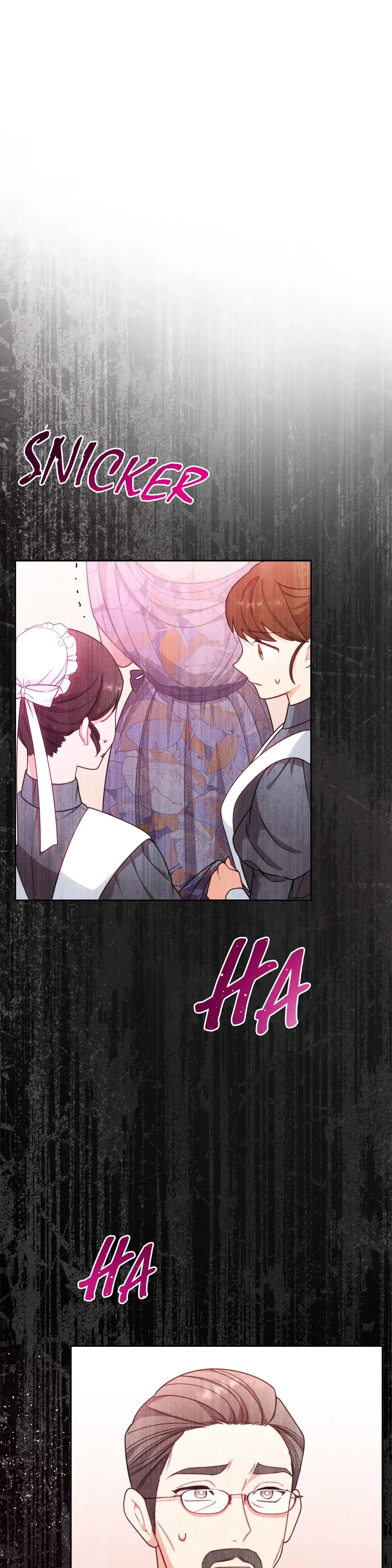 Read The Villainess Empress's Attendant FR Manga Online