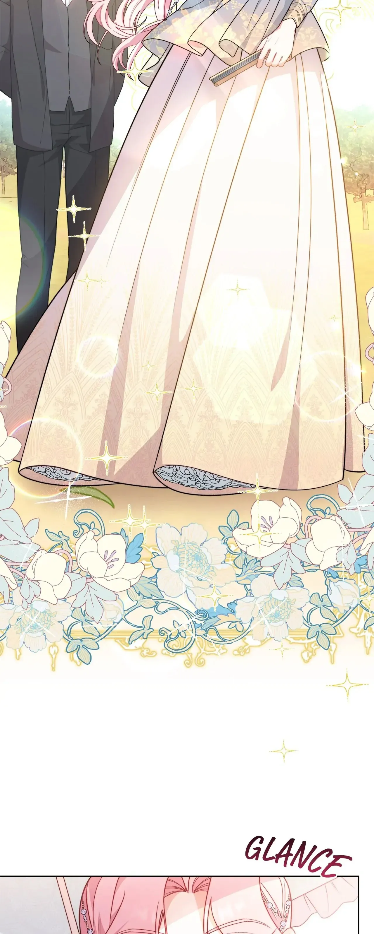 Read The Villainess Empress's Attendant FR Manga Online