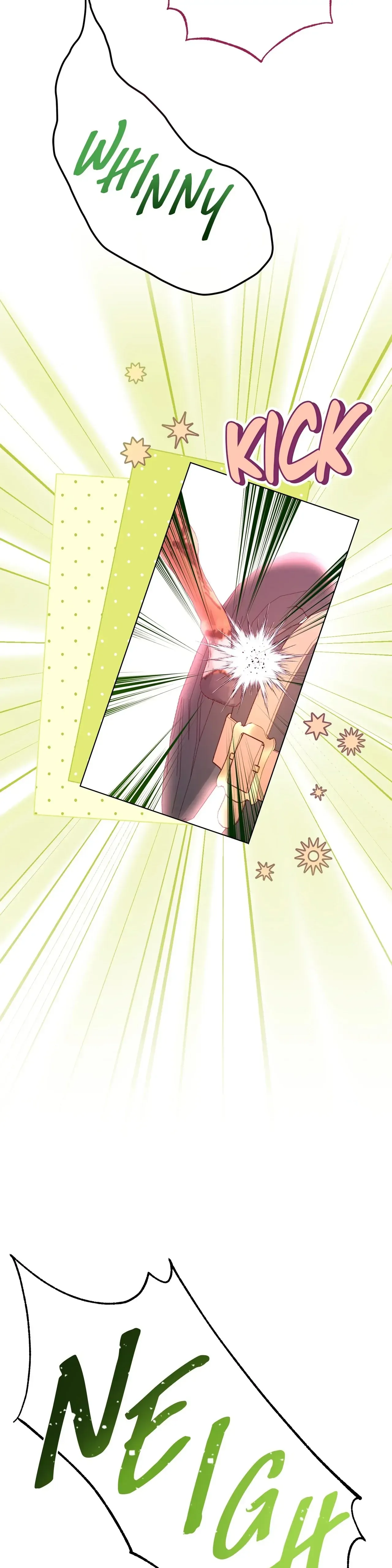 Read The Villainess Empress's Attendant FR Manga Online