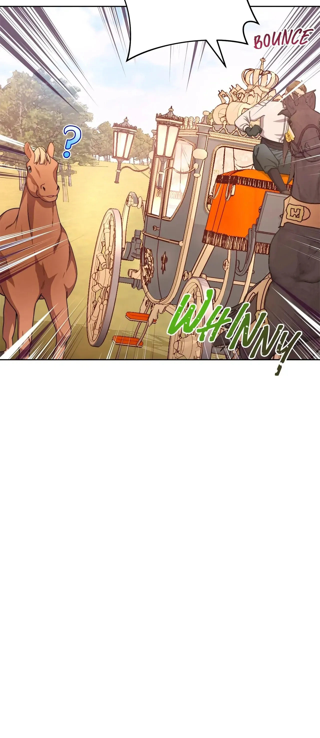 Read The Villainess Empress's Attendant FR Manga Online